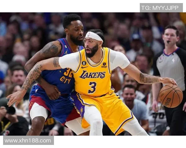 湖人对掘金精彩比赛高清录像回放及精彩瞬间分析